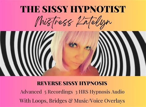 sissy bitch hypno|Sissy Hypno